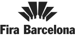logotipo de Feria de Barcelona