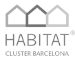 logotipo de habitat